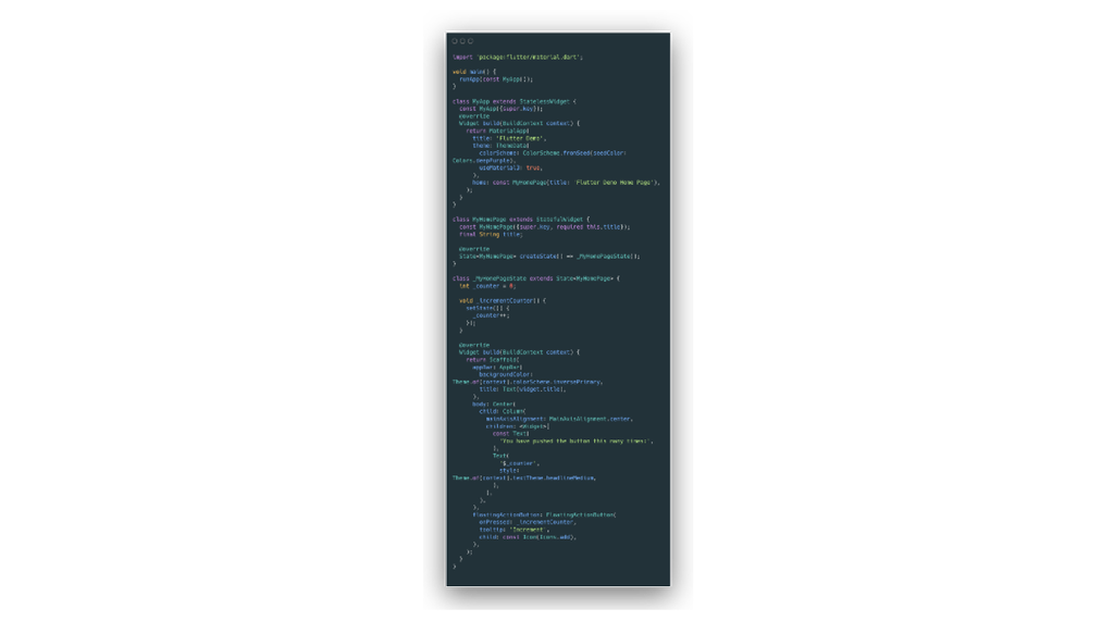 Messy, brackets, nesting hell. It's a mess!